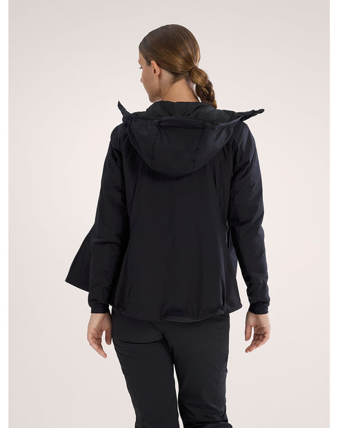 25 Atom Hoody